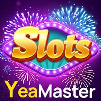 yeamaster slots|kode redeem YeaMaster Slots codes (Agustus 2024).